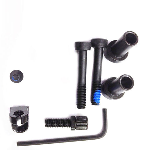 S&M THREAD-ON 990 BRAKE KIT
