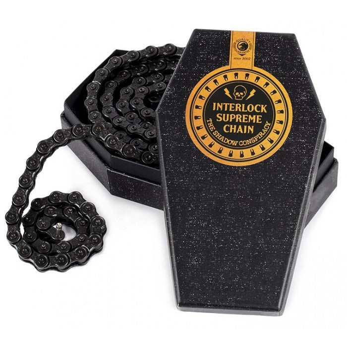 Shadow supreme chain best sale