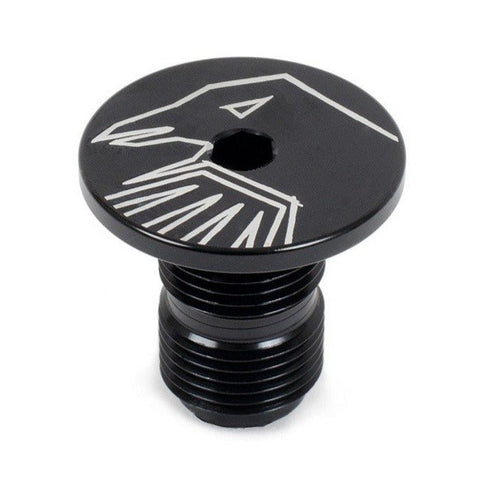 SHADOW M18 FORK CAP