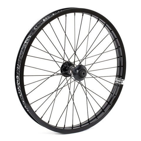 SHADOW SYMBOL FRONT WHEEL