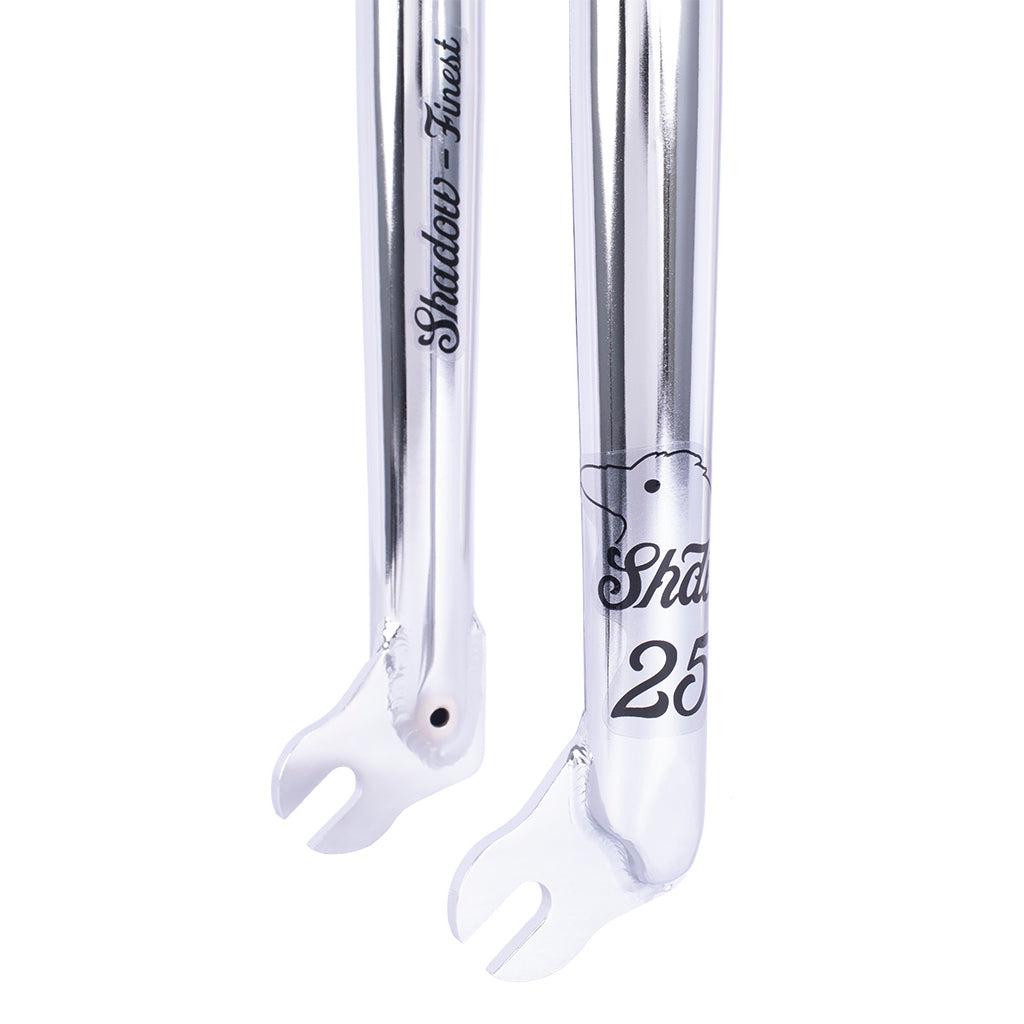 SHADOW FINEST FORK - Frontocean BMX – Frontocean BMX Distribution