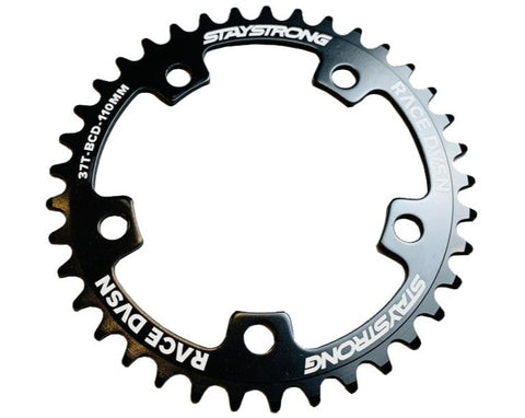 STAY STRONG 5 BOLT CHAINRING