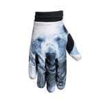 DEFT CATALYST 2.0 POLAR BEAR GLOVES