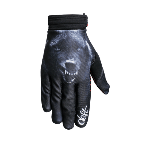 DEFT CATALYST 2.0 WOLF YOUTH GLOVES