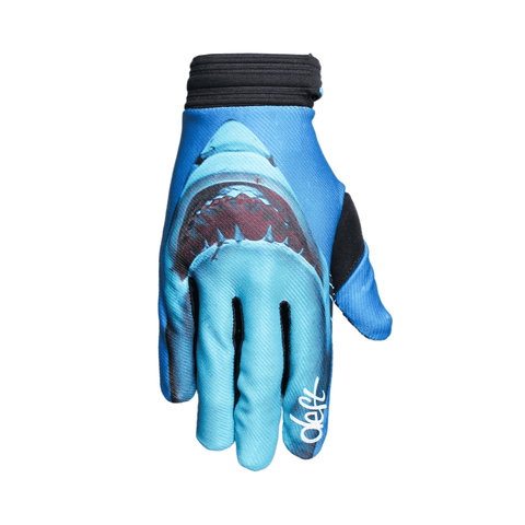 DEFT CATALYST 2.0 SHARK GLOVES
