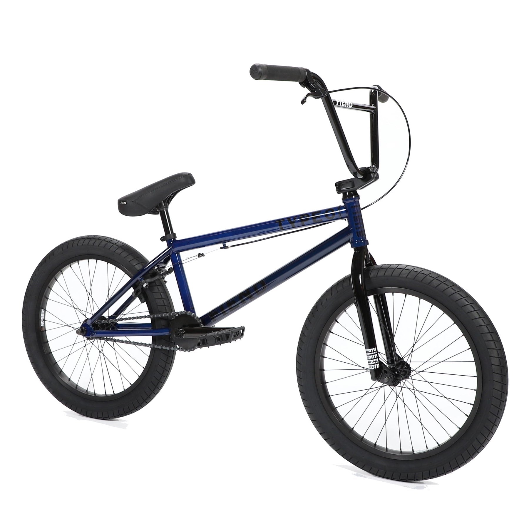 【たのメル便発送可】美品 Fiend TYPE O BMX本体 20インチ 美品 BMXバイク 20インチ たのメル便発送可】美品 Fiend TYPE O
