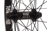 RANT PARTY ON V2 FRONT WHEEL