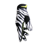 DEFT CATALYST 2.0 ZEBRA GLOVES