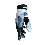 DEFT CATALYST 2.0 POLAR BEAR GLOVES