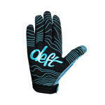 DEFT CATALYST 2.0 POLAR BEAR GLOVES