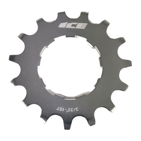 ICE ALLOY CNC COG