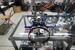 FRONTOCEAN ASSEMBLAGGIO RUOTA