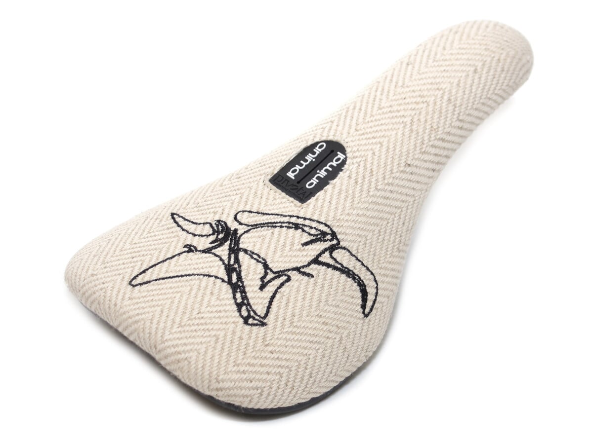 ANIMAL LUV SLIM PIVOTAL SEAT