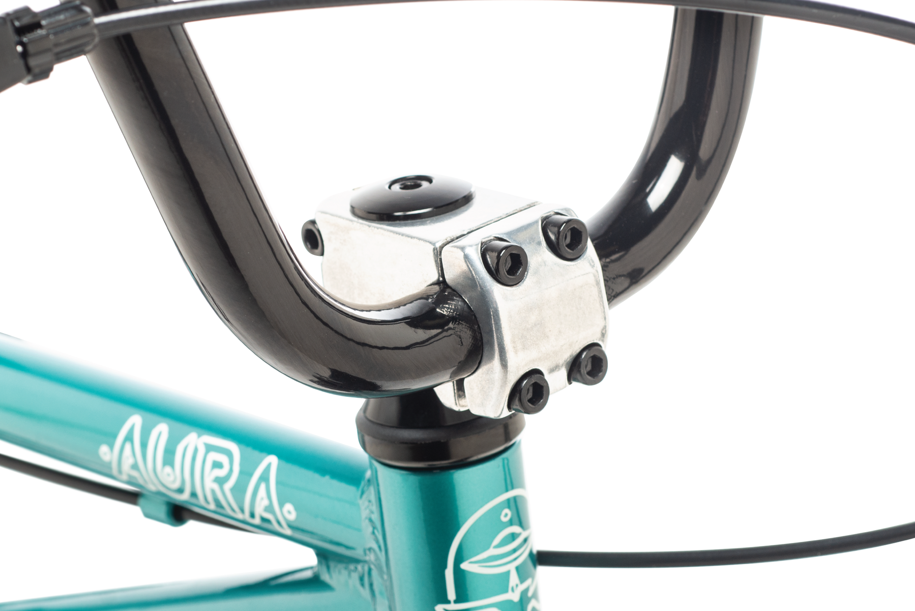 DK AURA 14 Frontocean BMX Frontocean BMX Distribution
