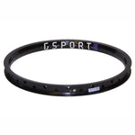 GSPORT BIRDCAGE RIM