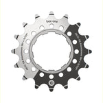 BOX ONE ALUMINUM COG