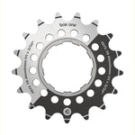 BOX ONE ALUMINUM COG