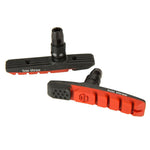 BOX THREE AIR FLOW PADS