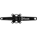 BOX FOUR 2-PIECE CRANKSET