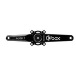 BOX TWO M30-P CRANKSET