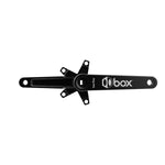 BOX FIVE SQUARE TAPER CRANKSET