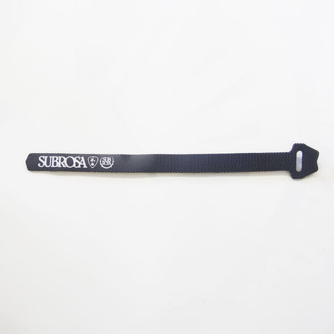 SUBROSA BRAKE CABLE STRAP