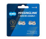 KMC 9V MISSING LINK