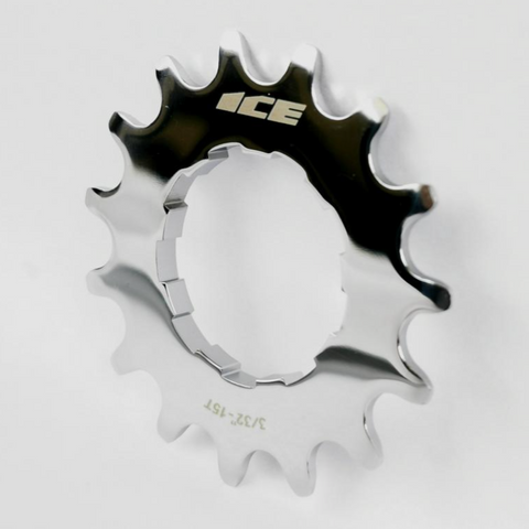 ICE CR-MO CNC COG