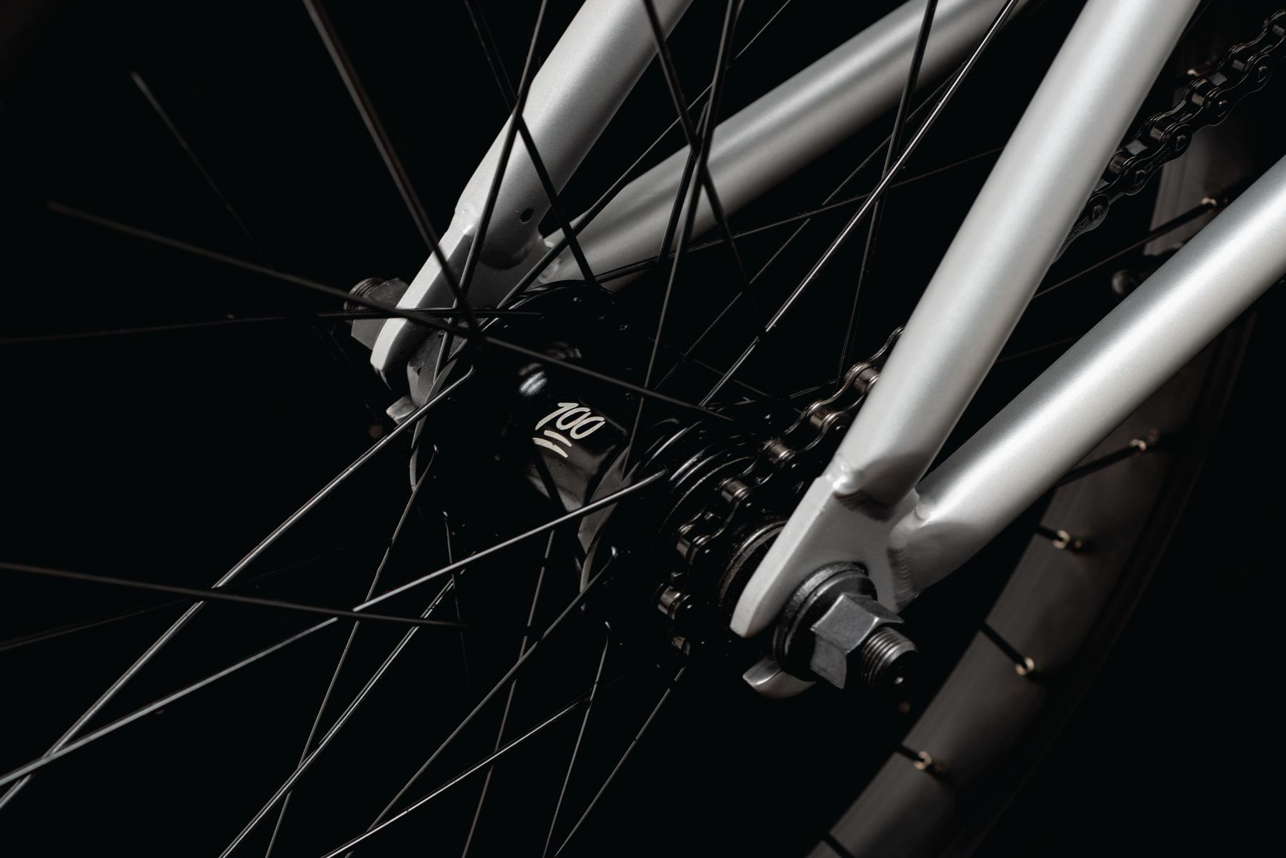 Bmx cadet discount