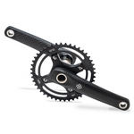 DUO BRAND C2 RACE CRANKSET