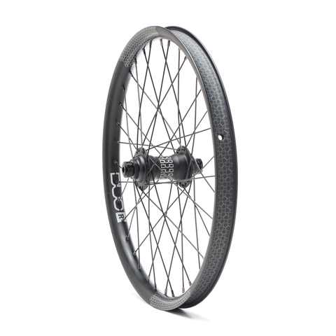 DUO BRAND R2 FRONT WHEEL