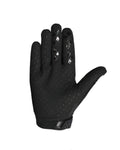 DEFT TALON BLACK GLOVES