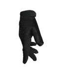 DEFT TALON BLACK GLOVES