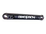 DEMOLITION REVOLT V2 CRANKS