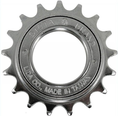RUOTA LIBERA FREEWHEEL
