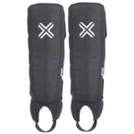 FUSE ALPHA PLUS SHIN/ANKLE PADS