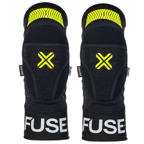 FUSE OMEGA KNEE PADS