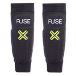 FUSE OMEGA WHIP SHIN PADS