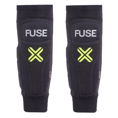 FUSE OMEGA WHIP SHIN PADS