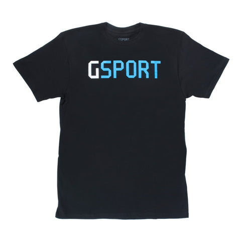 GSPORT BRAND T-SHIRT