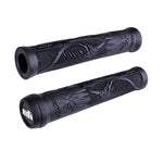 ODI FLANGELESS HUCKER SIGNATURE GRIPS