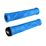 ODI FLANGELESS HUCKER SIGNATURE GRIPS