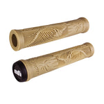 ODI FLANGELESS HUCKER SIGNATURE GRIPS