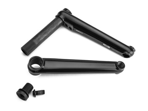 KINK PILLAR CRANKS
