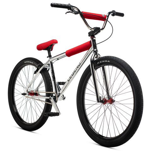 DK LEGEND CRUISER 26"