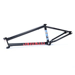 FIEND MILLS FRAME