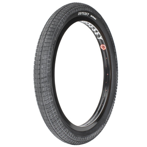 ODYSSEY AITKEN TIRE
