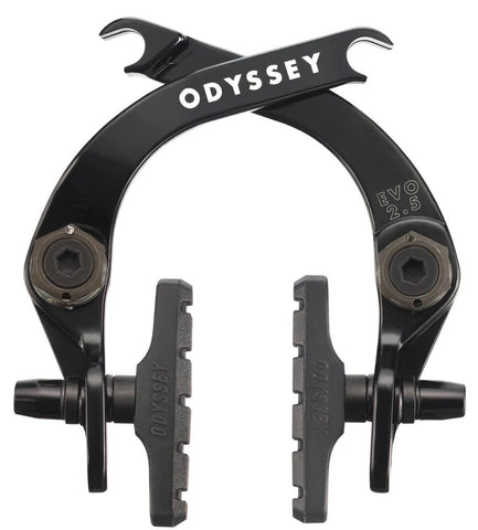 ODYSSEY EVO 2.5 BRAKE