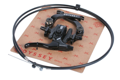 ODYSSEY EVO 2.5 BRAKE KIT