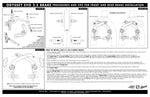 ODYSSEY EVO 2.5 BRAKE KIT